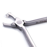 PINZA QUITABANDAS CORTA HU-FRIEDY