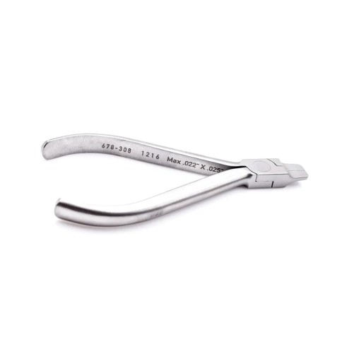 PINZA PARA ARCO RECTANGULAR (.070 ) HU-FRIEDY