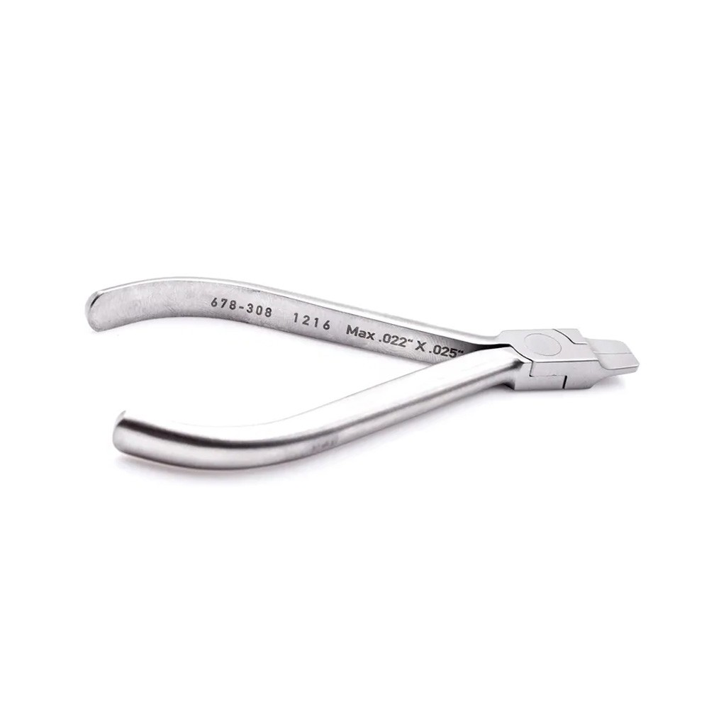 PINZA PARA ARCO RECTANGULAR (.070 ) HU-FRIEDY