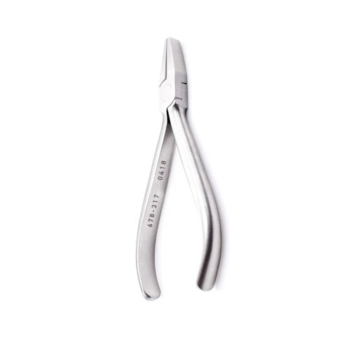 PINZA DE LA ROSA PARA DOBLAR ARCOS HU-FRIEDY