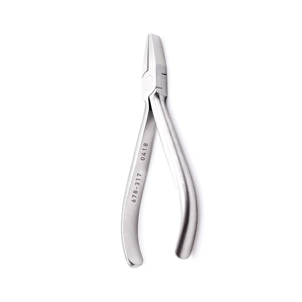 PINZA DE LA ROSA PARA DOBLAR ARCOS HU-FRIEDY