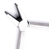 PINZA DE LA ROSA PARA DOBLAR ARCOS HU-FRIEDY