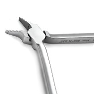 PINZA DE NANCE PARA FORMAR ASAS HU-FRIEDY