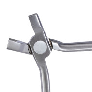 PINZA DE TORQUE CON LLAVE (.019 /.022 ) HU-FRIEDY
