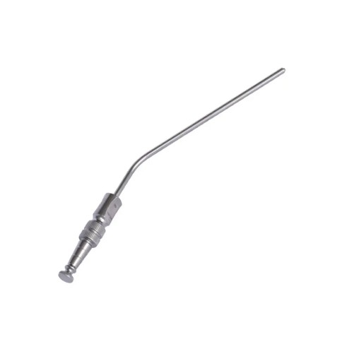 CANULA FRAZIER No.12 HU-FRIEDY