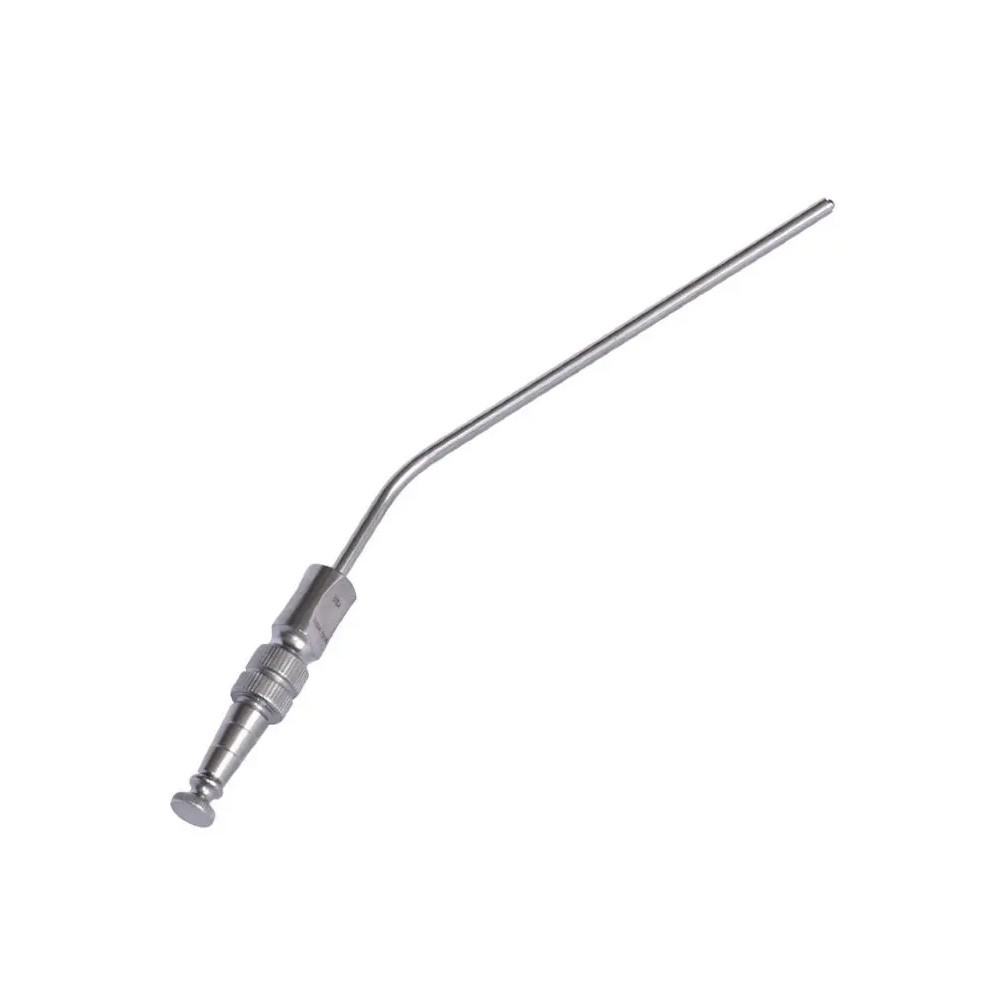 CANULA FRAZIER No.12 HU-FRIEDY