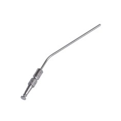 CANULA FRAZIER No.12 HU-FRIEDY