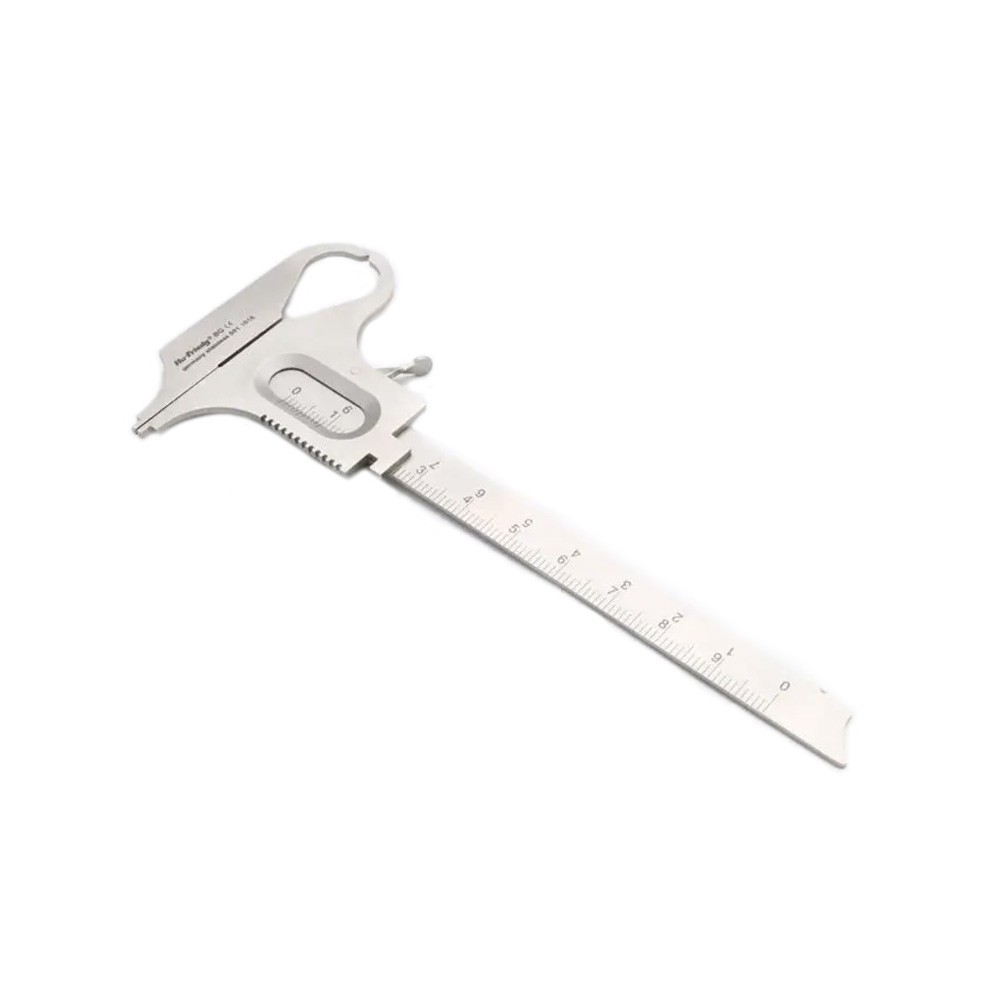 CALIBRADOR BOLEY HU-FRIEDY