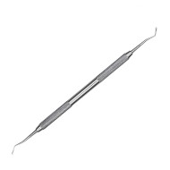 EXCAVADOR/CUCHARILLA 18W (1.5 MM) OVALADO HU-FRIEDY