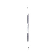 EXCAVADOR/CUCHARILLA E1 (1.2MM) HU-FRIEDY