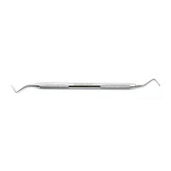 EXCAVADOR/CUCHARILLA E2 (1.5MM) HU-FRIEDY