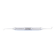 EXPLORADOR 6 EXTREMO DOBLE MANGO 6 HU-FRIEDY