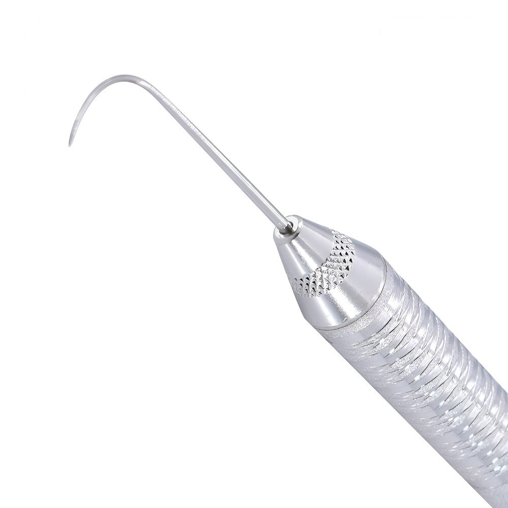 EXPLORADOR 3A EXTREMO UNICO MANGO 6 HU-FRIEDY