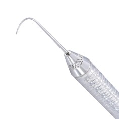 EXPLORADOR 3A EXTREMO UNICO MANGO 6 HU-FRIEDY