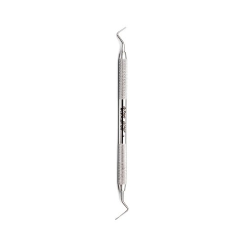 EMPACADOR DE HILO RETRACTOR GUYER 7 MANGO 6 HU-FRIEDY