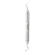 EMPACADOR DE HILO RETRACTOR GUYER 7 MANGO 6 HU-FRIEDY