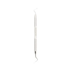 Empacador de Hilo Retractor Guyer 7 Sin Muescas Mango 6 HUGCPG7NS6 Empacador de Hilo Retractor Guyer 7 Sin Muescas Mango 6 HUGCPG7NS6