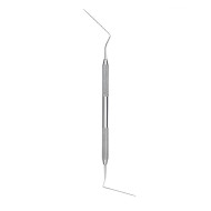 EXPLORADOR PARA MICROCIRUGIA SENCILLO ABOU-RASS 3 HU-FRIEDY