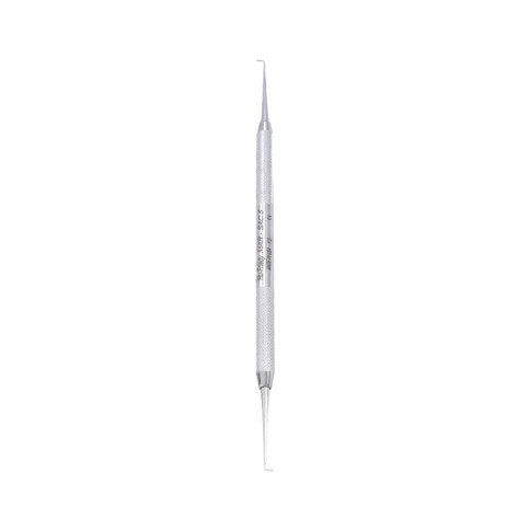 CONDENSADOR PARA MICROCIRUGIA ABOU-RASS RECTO 0.5 HU-FRIEDY