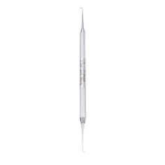 CONDENSADOR PARA MICROCIRUGIA ABOU-RASS RECTO 0.5 HU-FRIEDY