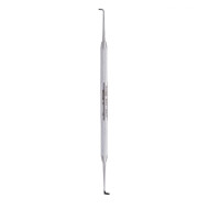 CONDENSADOR PARA MICROCIRUGIA ABOU-RASS RECTO 2 HU-FRIEDY