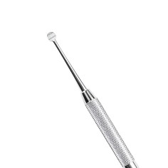 CURETA MICROCIRUGIA ABOU-RASS 4 HU-FRIEDY