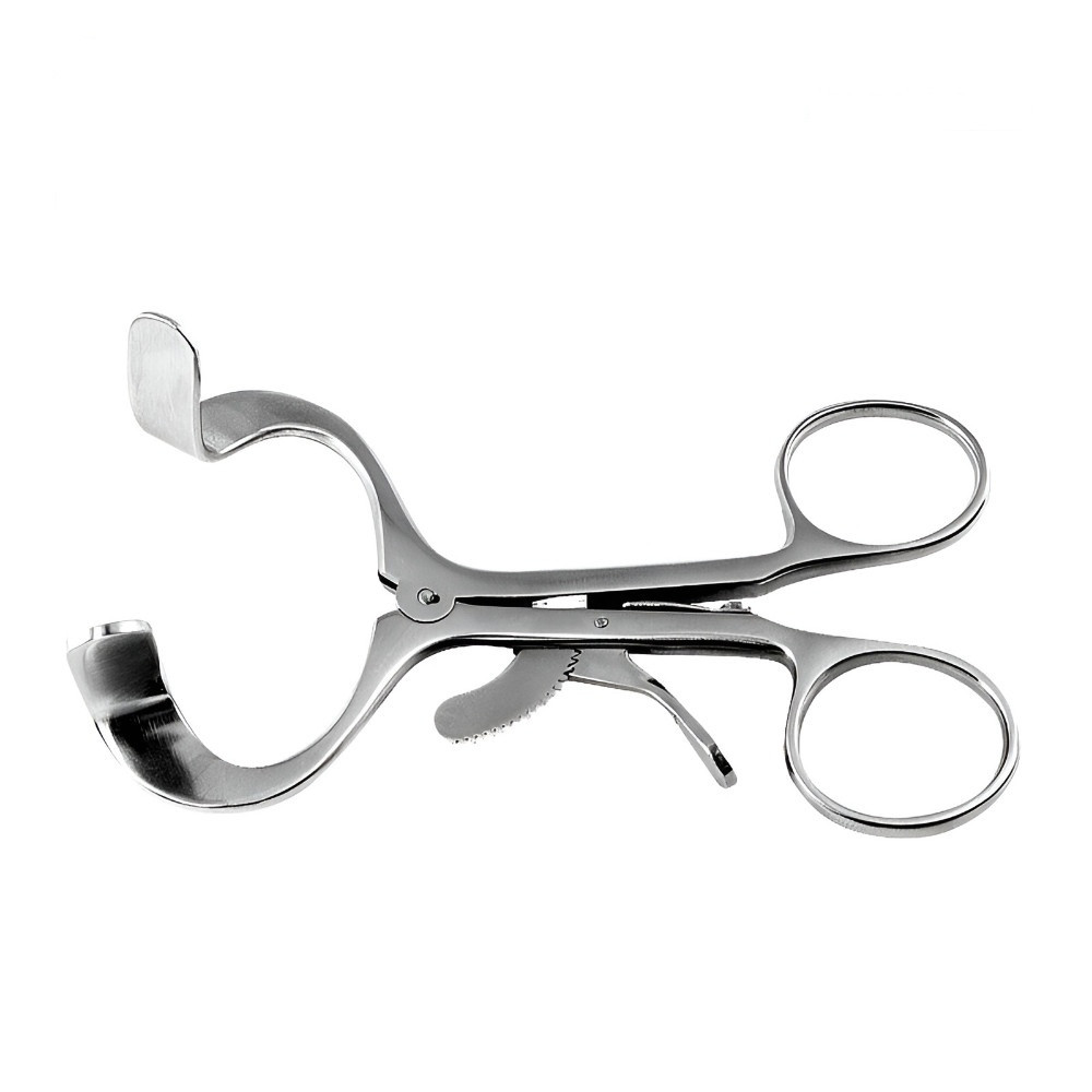 ABREBOCAS MOLT DE TIJERA MEDIANO INFANTIL HU-FRIEDY