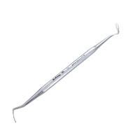 APLICADOR DE MEDICAMENTO SUBGINGIVAL ORBAN HU-FRIEDY