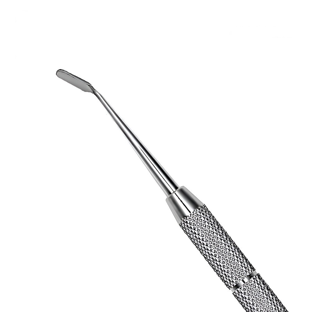 MICROESPEJO RECTANGULAR CHICO (2X7MM) HU-FRIEDY