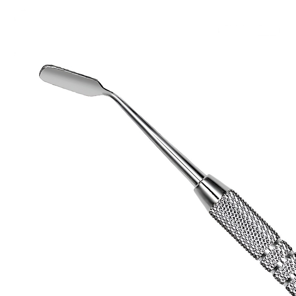 MICROESPEJO RECTANGULAR GRANDE (4X12MM) HU-FRIEDY