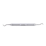 ALIZADOR DE MARGEN 28 DISTAL (10-95-7-14) MANGO 6 HU-FRIEDY