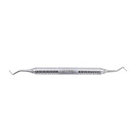 ALIZADOR DE MARGEN 29 MESIAL (10-80-7-14) MANGO 6 HU-FRIEDY