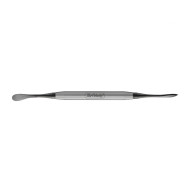LEGRA/PERIOSTOTOMO MOLT 9 BLACK-LINE HU-FRIEDY