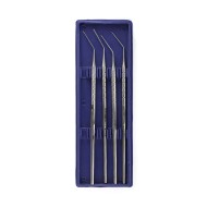 Juego de Lucks 4 pz 03-012 TBS