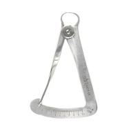 Calibrador para Metal 20-001 TBS