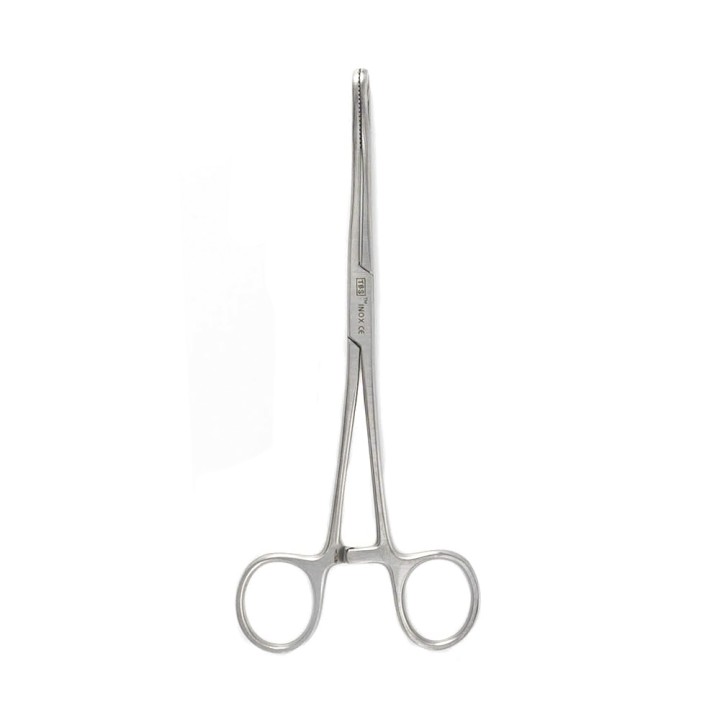 Pinza de Anillos 18 cm 24-008 TBS