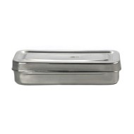 Caja Para Esterilizar P/5 Pzs 31-001 TBS