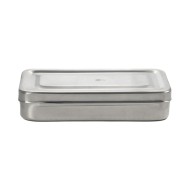 Caja Para Esterilizar P/10 Pzs 31-002 TBS
