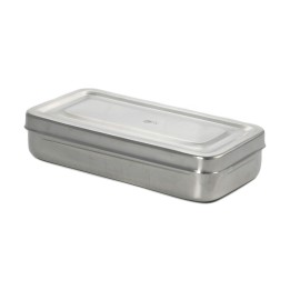 Caja Para Esterilizar P/10 Pzs 31-002 TBS