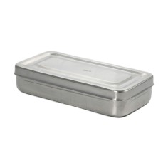 Caja Para Esterilizar P/10 Pzs 31-002 TBS