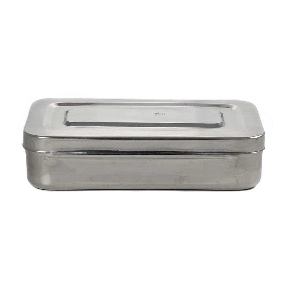 Caja Para Esterilizar P/20 Pzs 31-003 TBS