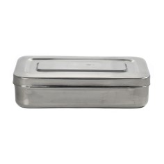 Caja Para Esterilizar P/20 Pzs 31-003 TBS