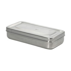 Caja Para Esterilizar P/20 Pzs 31-003 TBS