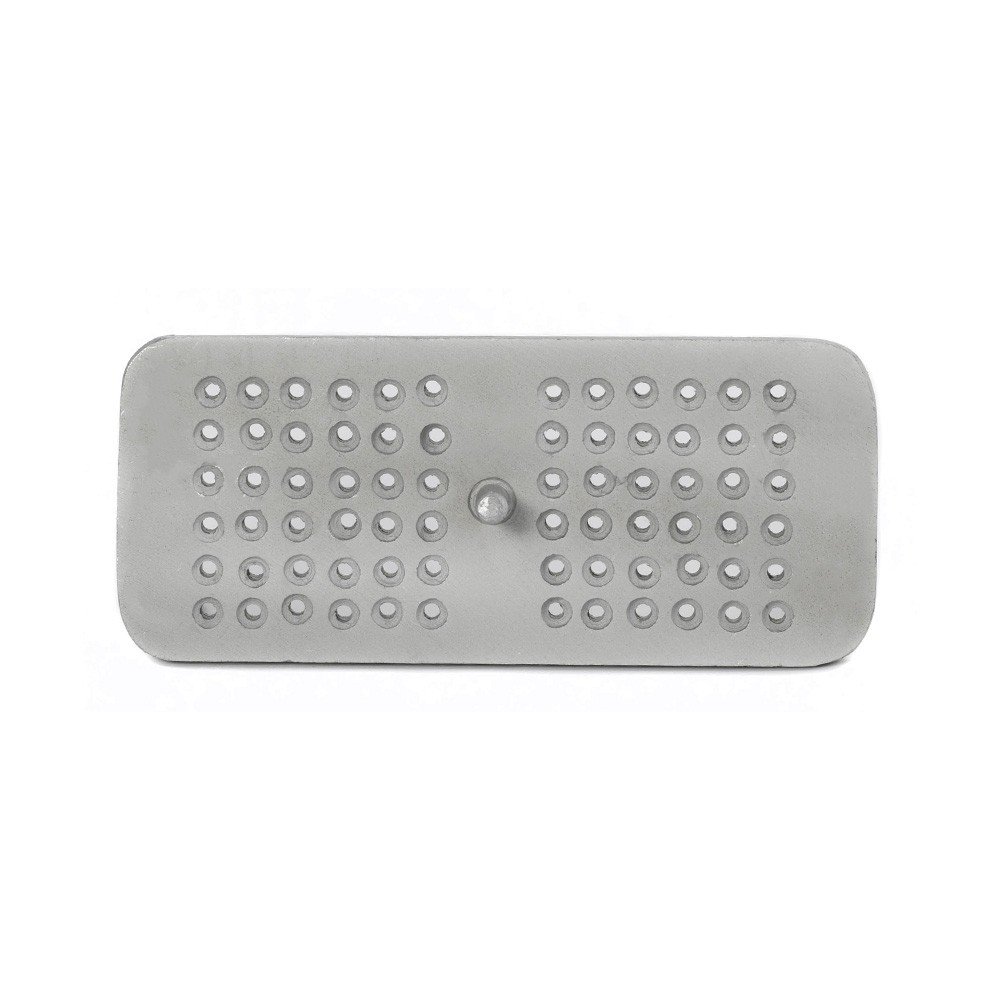 Fresero Metálico 31-013 TBS