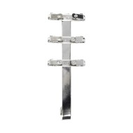 Clip para Radiografía Set-6 32-005 TBS
