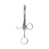 Jeringa tipo Bayer con Suctor 15-005 TBS