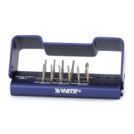 Kit de Fresas Great White SSW