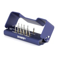 Kit de Fresas Great White SSW