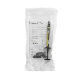 Sellador De Fosetas y Fisuras Helioseal F Plus 1.25gr Ivoclar