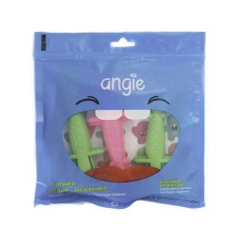 Funda para Carpule Angelus con 3 pz